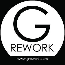 G-Rework Logo