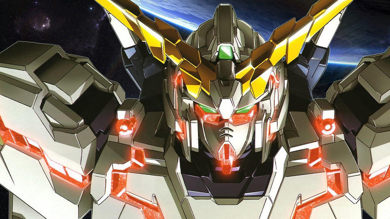Gunpla-Gundam-Plamo-Bandai-Mobile-Suit-Gundam-Unicorn-Narrative