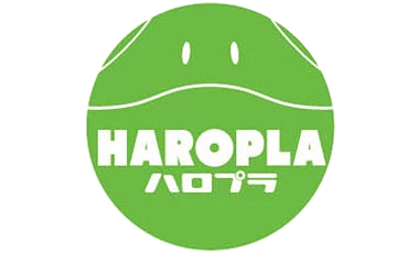 Gunpla-Gundam-Plamo-Bandai-Haropla