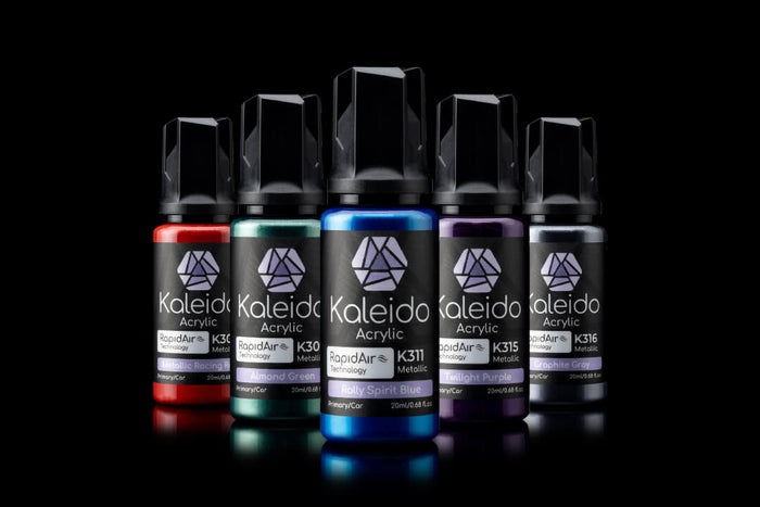 Kaleido ColorWorks