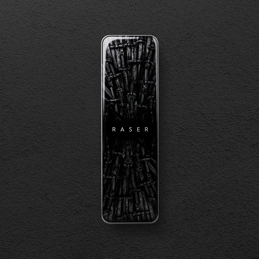 GUNPRIMER - Raser Plus