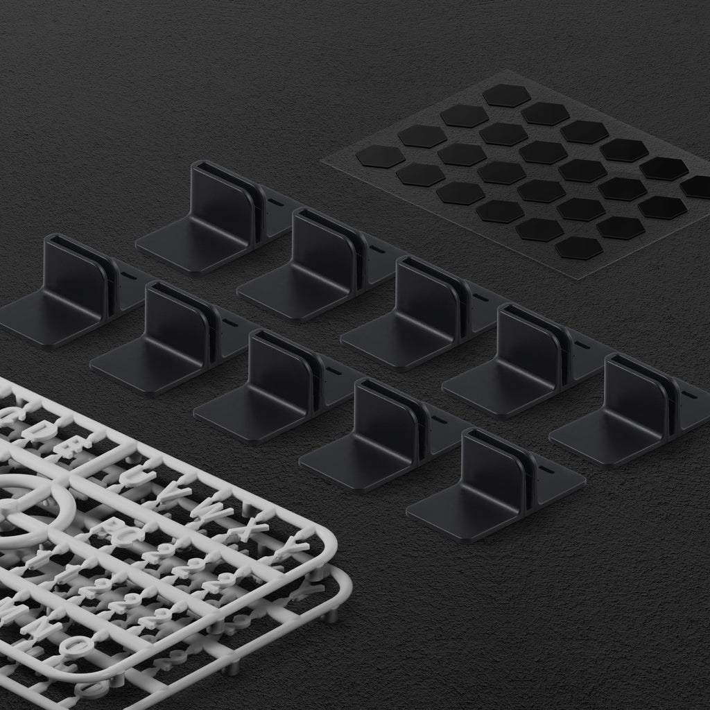 GUNPRIMER - RUNNER CLIP - STARTER SET