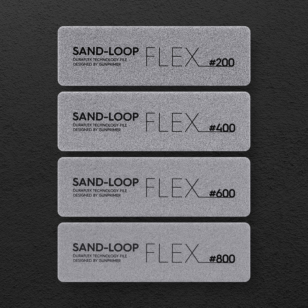 GUNPRIMER - Sand-Loop Flex