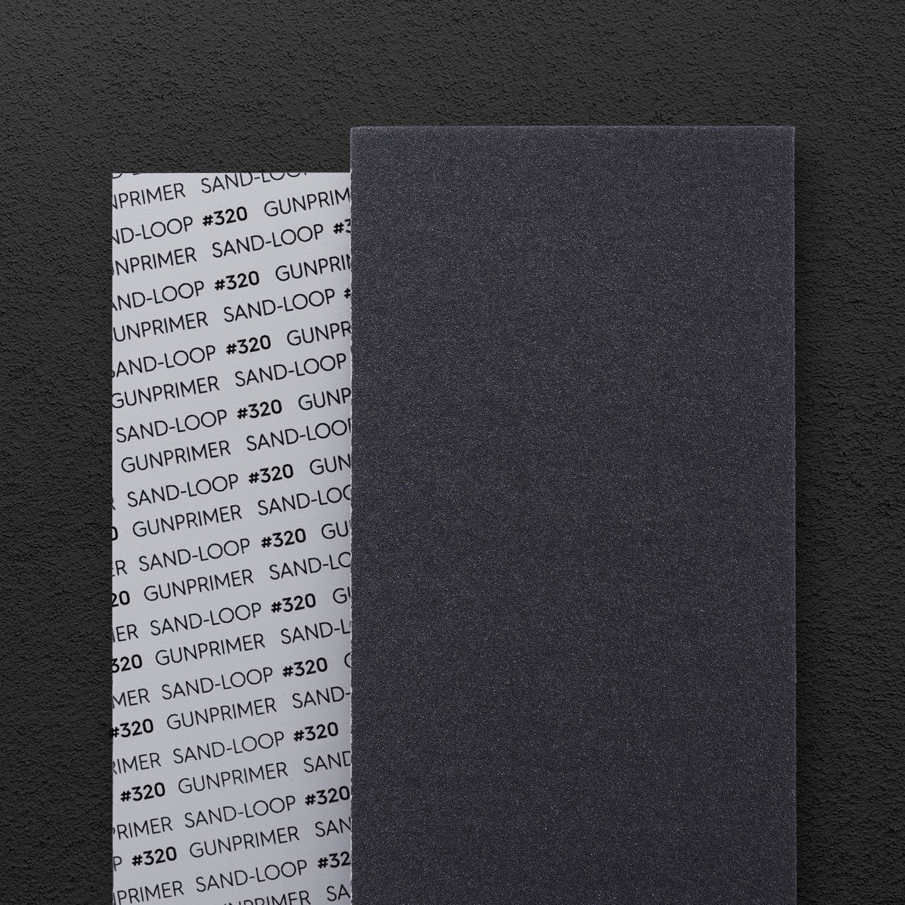 GUNPRIMER - Sand-Loop Flat/Mini Handle