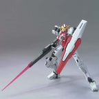 GUNDAM 00 - HG 1/144 - GN-004 Gundam Nadleeh