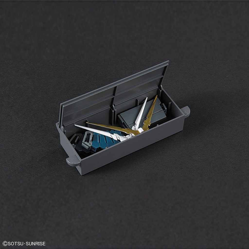 MG 1/100 - Gundam Base Limited - MS Cage - image 6