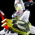 GUNDAM - HG 1/144 - XXXG-01SR Sandrock Gundam (Clear Color) - Premium Bandai
