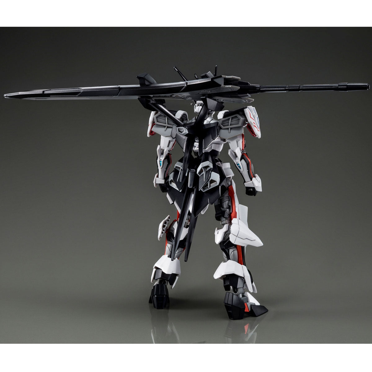 GUNDAM - HG 1/144 - Load Astray Ω (Omega) - Premium Bandai