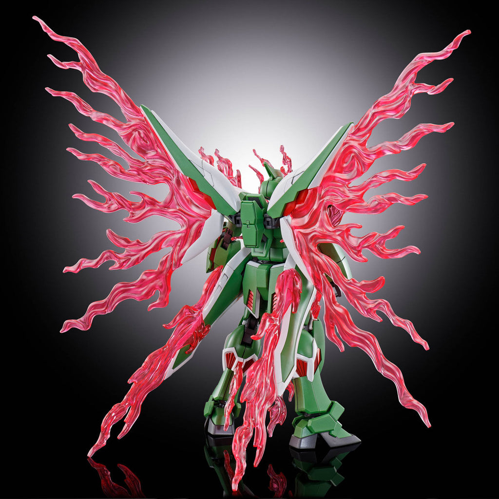 GUNDAM - HG 1/144 - EMS-TC02 Phantom Gundam - Premium Bandai - image 4