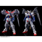 GUNDAM - HG 1/144 - Assault booster & High Mobility Unit for Gundam Geminass 01 - Premium Bandai - image 3