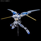 GUNDAM - HG 1/144 - Gundam Bael  (Clear Color) - Premium Bandai - image 2