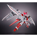 GUNDAM - MG 1/100 - Gundam Astray Red Dragon - Model Kit - Premium Bandai