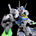 GUNDAM - Full Mechanics 1/100 - Gundam Aerial [Permet Score Six] - Premium Bandai