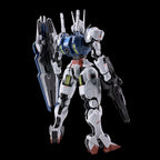 GUNDAM - Full Mechanics 1/100 - Gundam Aerial [Permet Score Six] - Premium Bandai