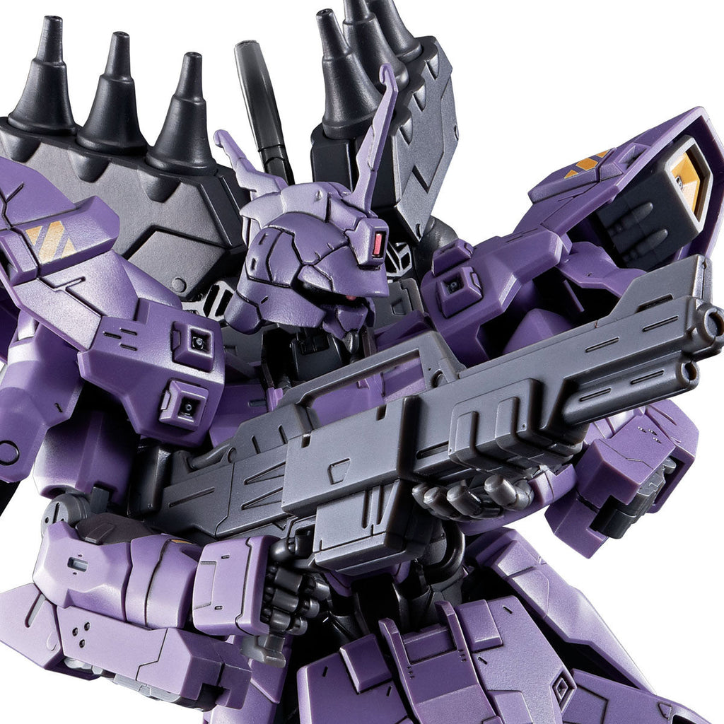 GUNDAM - HG 1/144 - AMS-123X Varguil - Premium Bandai - image 1