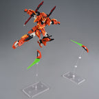 GUNDAM - FM 1/100 - Sword Calamity Gundam - Premium Bandai-6