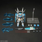 HG 1/144 - Gundam Base Limited - G-Self Perfect Pack (Reconguista in G the Movie Ver.)4