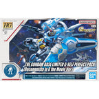 HG 1/144 - Gundam Base Limited - G-Self Perfect Pack (Reconguista in G the Movie Ver.)5