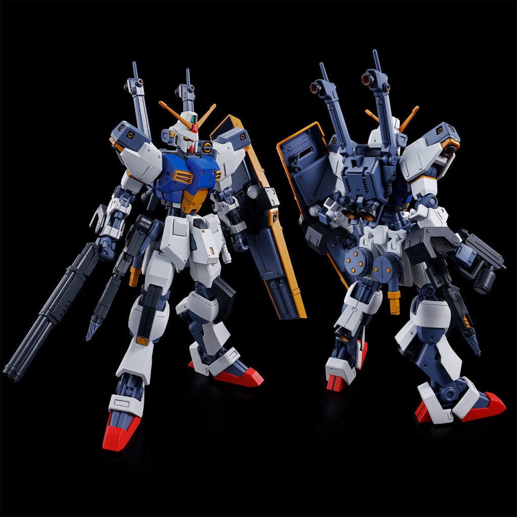 GUNDAM - HG 1/144 - D Gundam First - Premium Bandai - image 3