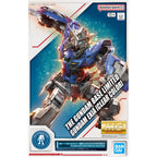 MG 1/100 - Gundam Base Limited - Gundam Exia (Clear Color) - image 5 - artbox