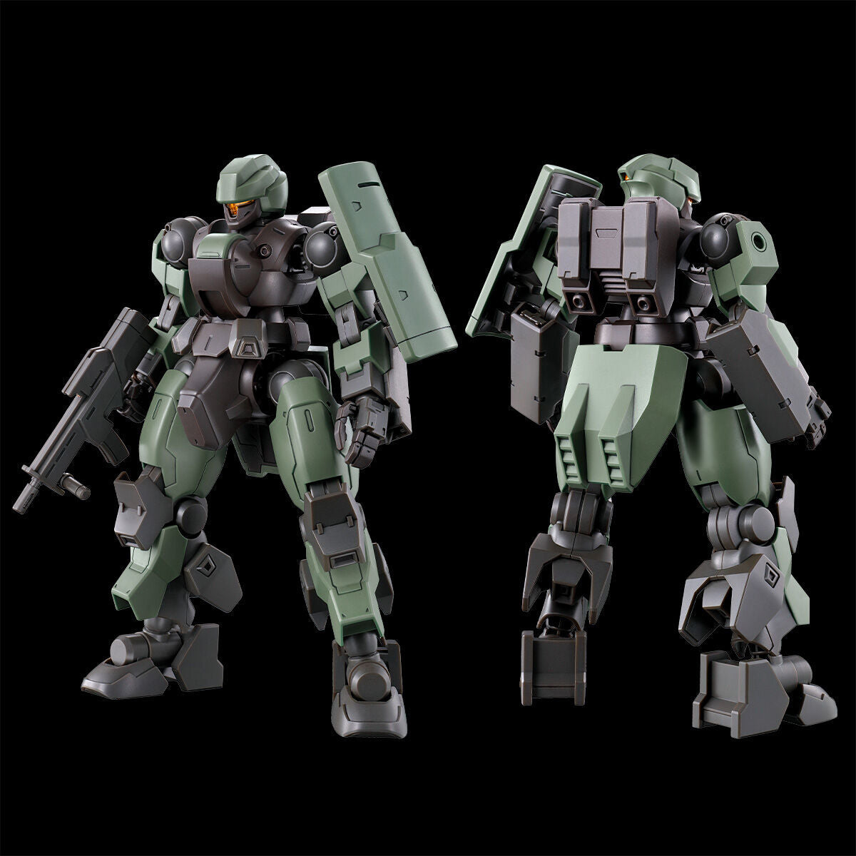 GUNDAM - HG 1/144 - Desultor - Premium Bandai-3