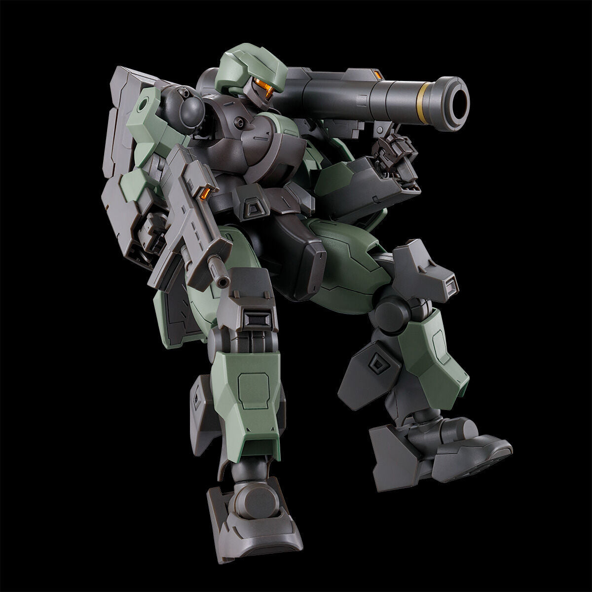 GUNDAM - HG 1/144 - Desultor - Premium Bandai-2