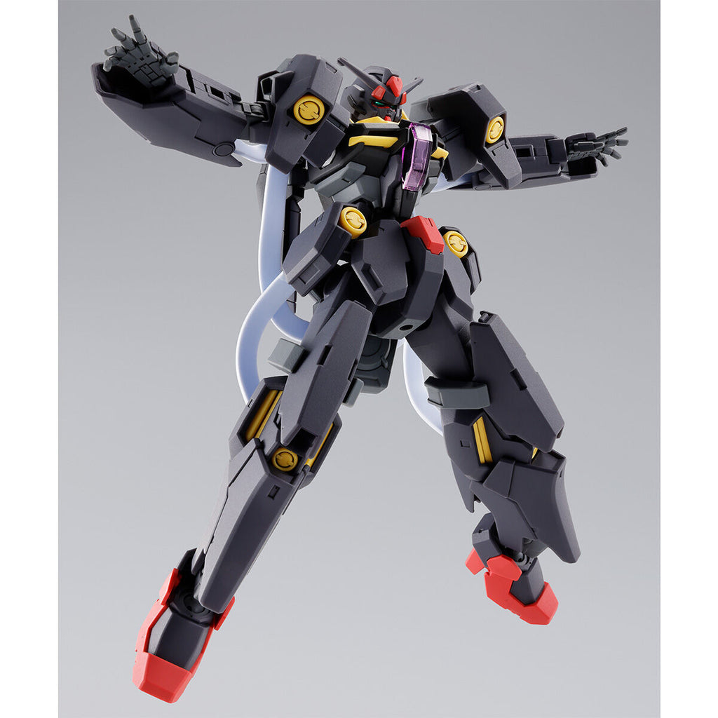 GUNDAM - HG 1/144 - Gundam Plutone Black - Premium Bandai