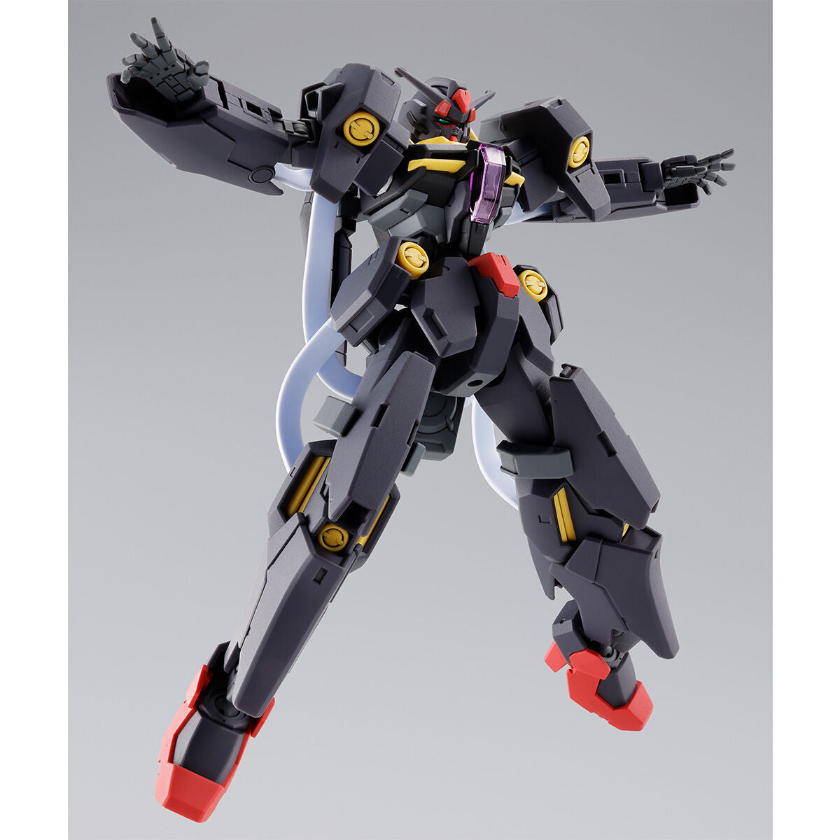 GUNDAM - HG 1/144 - Gundam Plutone Black - Premium Bandai