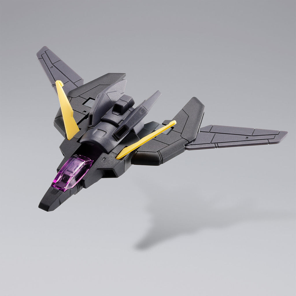 GUNDAM - HG 1/144 - Gundam Plutone Black - Premium Bandai