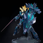Perfect Grade 1/60 Unicorn Gundam 02 Banshee &nbsp;Norn (Final Battle Ver.) - Premium Bandai image 6