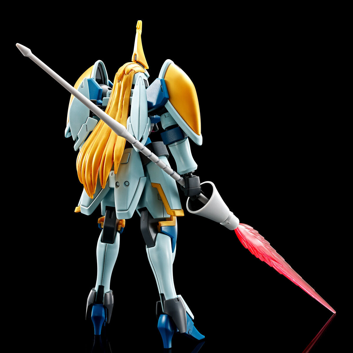GUNDAM - HG 1/144 - Leo-R - Premium Bandai