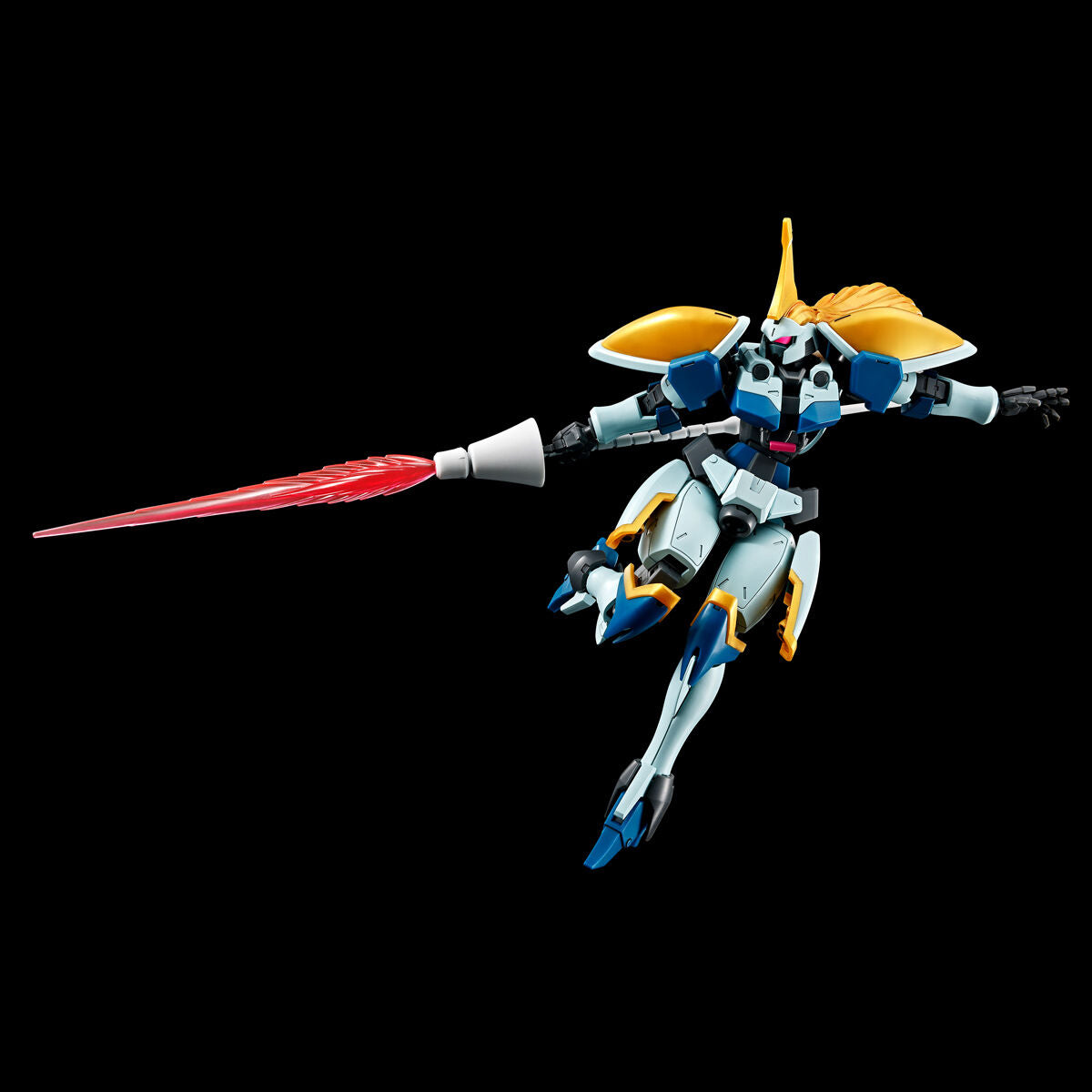 GUNDAM - HG 1/144 - Leo-R - Premium Bandai