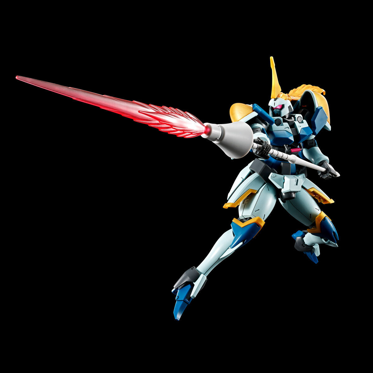 GUNDAM - HG 1/144 - Leo-R - Premium Bandai