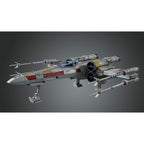 STAR WARS - 1/72 X-Wing Starfighter & 1/12 R2-D2 - Premium Bandai