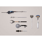 STAR WARS - 1/72 X-Wing Starfighter & 1/12 R2-D2 - Premium Bandai