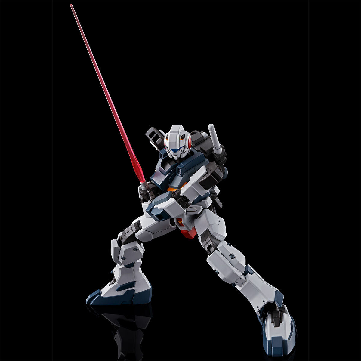 GUNDAM - HG 1/144 - G-Line Standard Armor - Premium Bandai