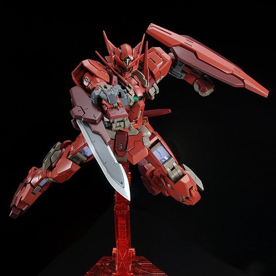 GUNDAM - RG 1/144 - GNY-001F Gundam Astraea Type-F - Premium Bandai
