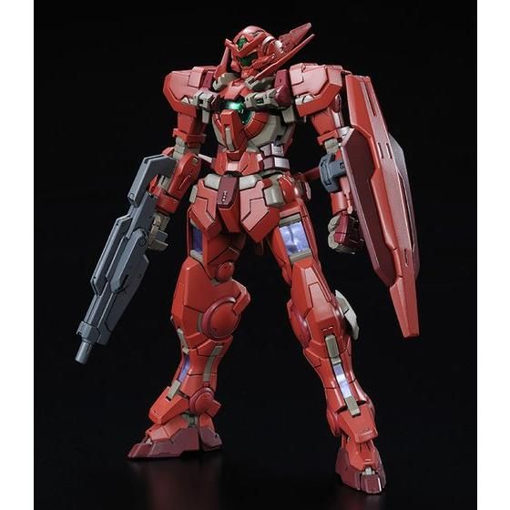 GUNDAM - RG 1/144 - GNY-001F Gundam Astraea Type-F - Premium Bandai