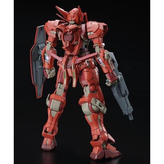 GUNDAM - RG 1/144 - GNY-001F Gundam Astraea Type-F - Premium Bandai