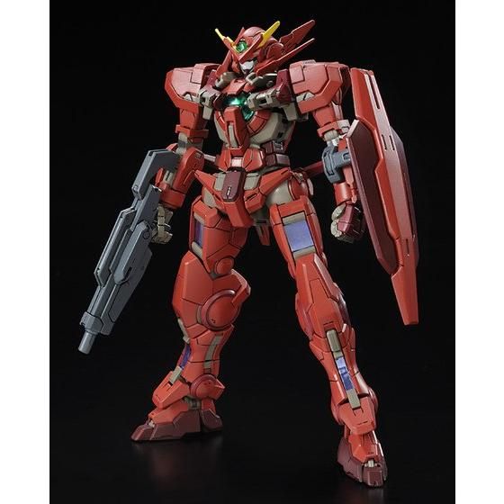 GUNDAM - RG 1/144 - GNY-001F Gundam Astraea Type-F - Premium Bandai