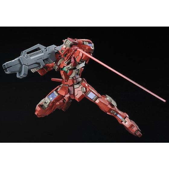 GUNDAM - RG 1/144 - GNY-001F Gundam Astraea Type-F - Premium Bandai