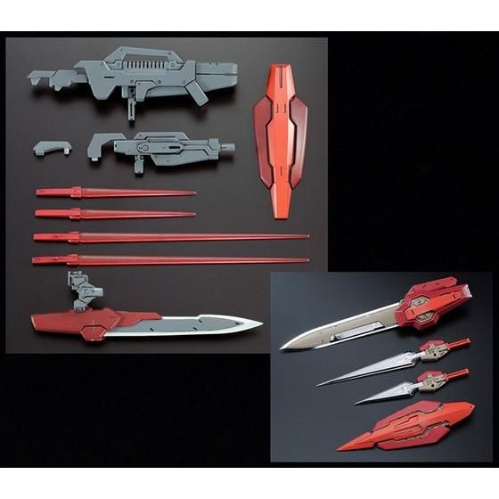 GUNDAM - RG 1/144 - GNY-001F Gundam Astraea Type-F - Premium Bandai