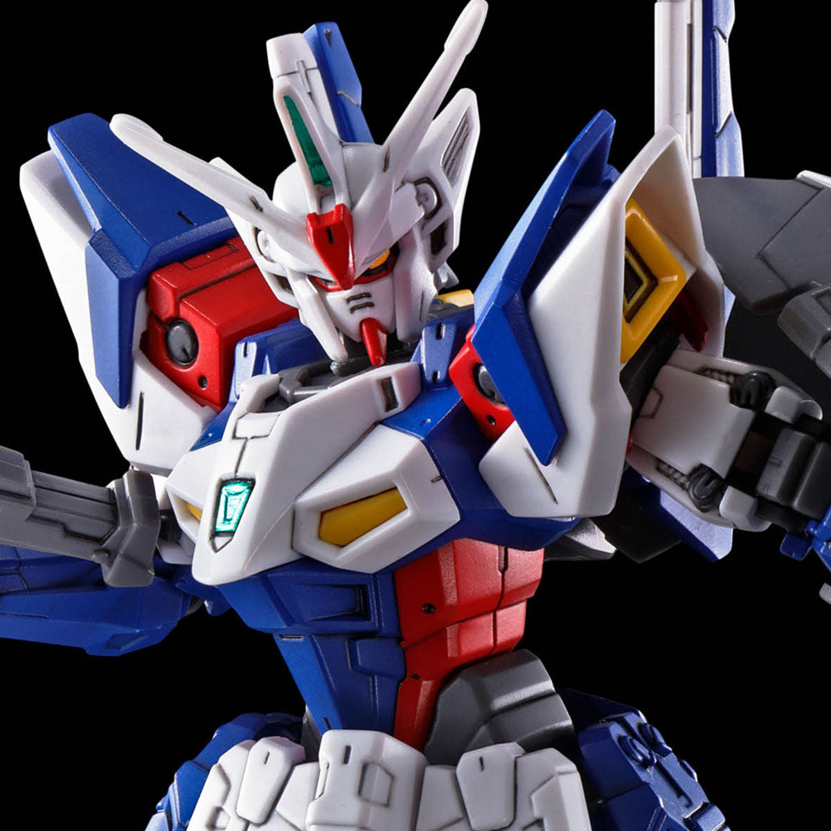 GUNDAM - HG 1/144 - Gundam Geminass 01 - Premium Bandai