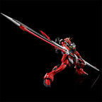 GUNDAM - RG 1/144 - Sword Impulse Gundam Spec II - Premium Bandai - image 3