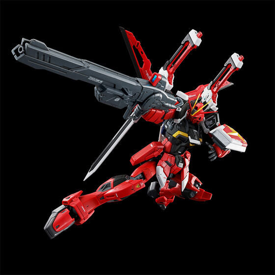 GUNDAM - RG 1/144 - Sword Impulse Gundam Spec II - Premium Bandai - image6