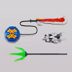 GUNDAM - MG 1/100 - Shenlong Gundam EW (Liaoya Unit) - Premium Bandai - image 10