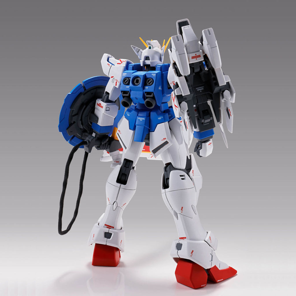 GUNDAM - MG 1/100 - Shenlong Gundam EW (Liaoya Unit) - Premium Bandai - image 3