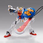 GUNDAM - MG 1/100 - Shenlong Gundam EW (Liaoya Unit) - Premium Bandai - image 4