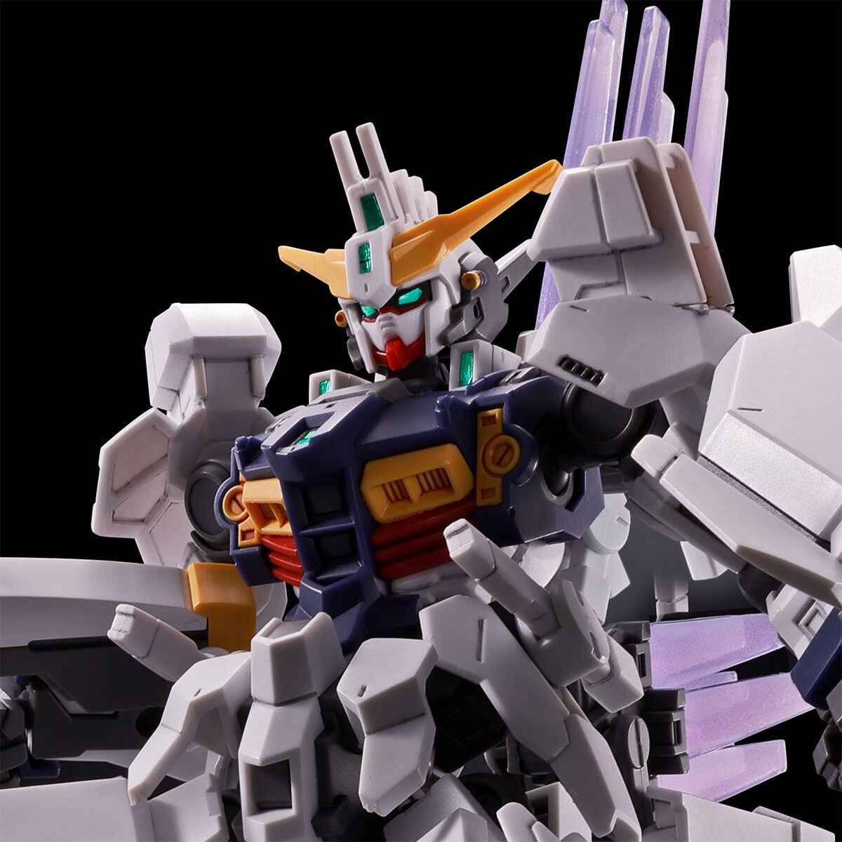 GUNDAM - HG 1/144 - Gundam Zirius - Premium Bandai - image 1