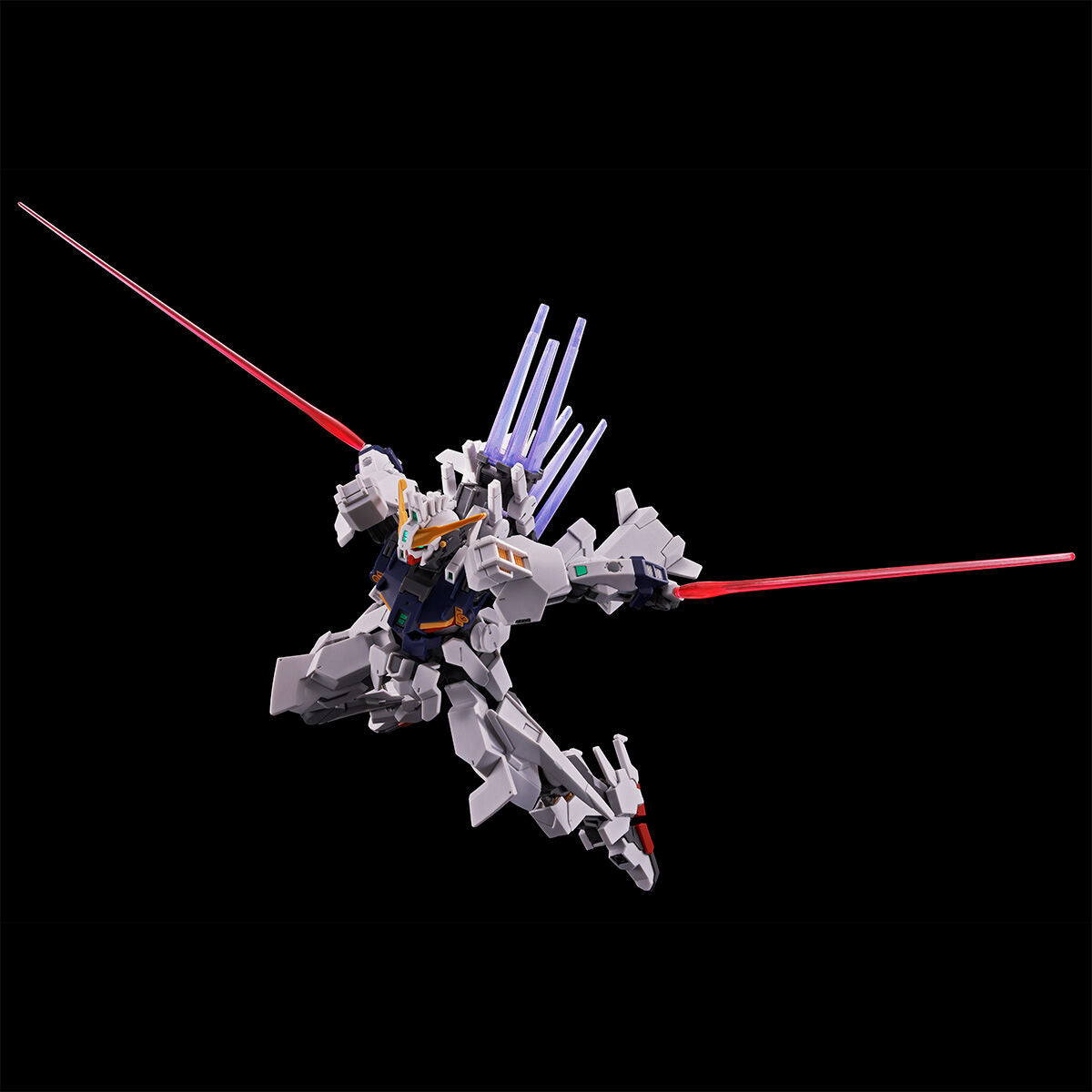 GUNDAM - HG 1/144 - Gundam Zirius - Premium Bandai - image 6